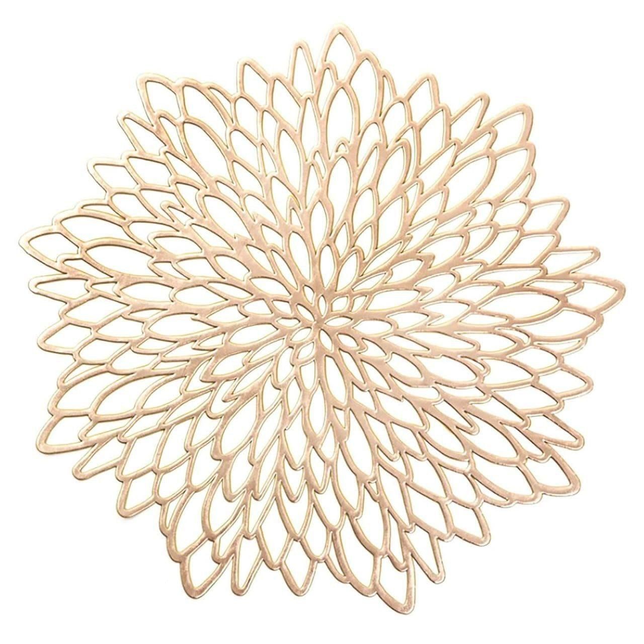 PVC Non - Slip Table Mat (Pack of 2) - Digital Adda Store