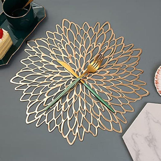 PVC Non - Slip Table Mat (Pack of 2) - Digital Adda Store