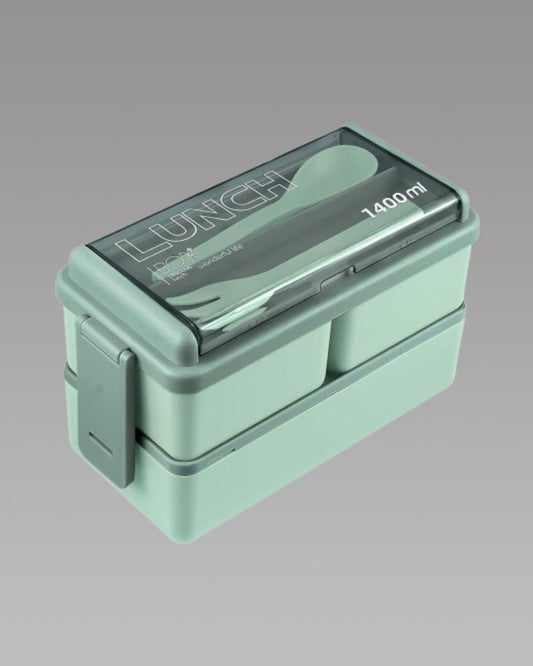Bento Compartment Lunch Box - Digital Adda Store